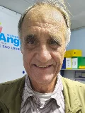 Carlos Roberto Harduim de Souza, presidente da Comissão de Administração do Clube