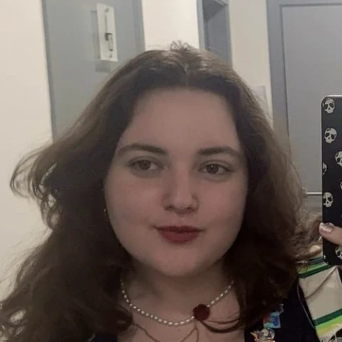 Olivia Rohloff de Oliveira Montana, presidente da Comissão Pró-Juventude