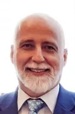 Luiz Fernando Pinto, presidente da Comissão de Projetos Humanitários