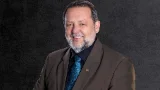 César Luis Scherer, diretor do Rotary International em 2025-2027