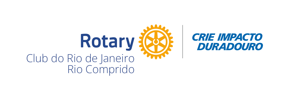 Rotary Club do Rio de Janeiro – Rio Comprido — Crie Impacto Duradouro